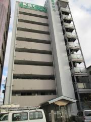 地下鉄長堀鶴見緑地線門真南駅まで徒歩10分