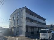 ＪＲ山陽本線新倉敷駅まで徒歩21分