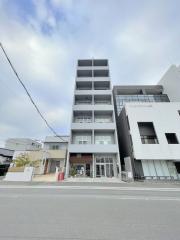 ＪＲ山陽本線向洋駅まで徒歩3分