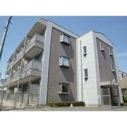 田畑ハイツ上の段