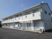 グリーンハイツ