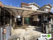 西庄BS戸建