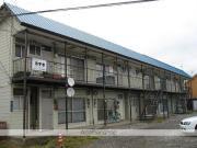 マンションあずま中道