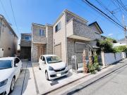 南田中2丁目戸建賃貸住宅A・B棟