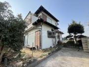 柏市大井戸建て