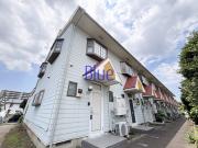 テラスハウス矢部A棟