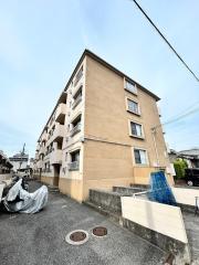 グリーンハイム山口