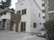 霊屋下・佐藤貸家