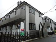 セドルハイム三鷹C