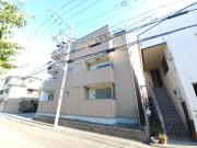 フジパレス井高野V番館