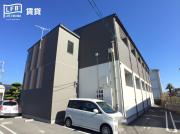 グランコムメゾン上野中