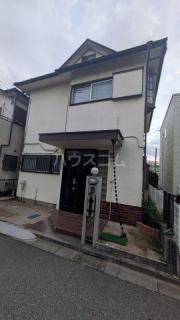 船橋新高根2丁目戸建て貸家