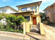 市原市北国分寺台貸家