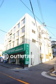 六信マンション