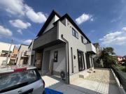 BLOOMING MAISON府中市押立町