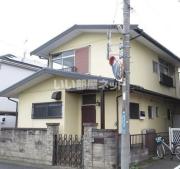 鴻巣市稲荷町戸建て