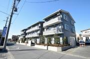 ブライティ西伊場