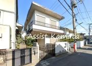 東急池上線雪が谷大塚駅まで徒歩9分