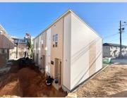 MAISONETTE LAND 栄 A