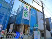 （仮）北園町戸建A棟