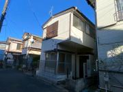 松戸市西馬橋貸家