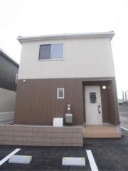 西船1丁目戸建 B棟