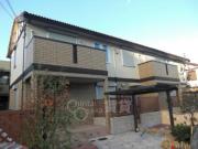 阪急宝塚線池田駅まで徒歩18分