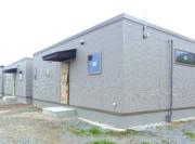 ココテラス一條12号棟