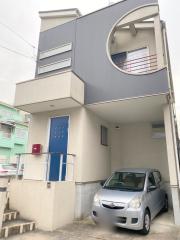 さいたま市緑区原山2丁目貸家