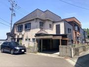 八重田1丁目 貸家