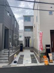 マイホームネクスト行徳III