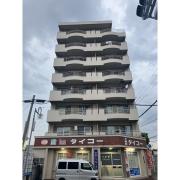 守山グリーンハイツ