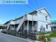 ＪＲ東海道本線岡崎駅まで徒歩33分
