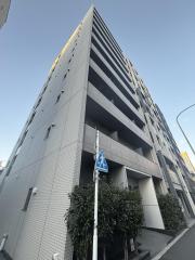 グランドコンシェルジュ神楽坂α