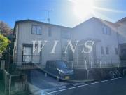 小田急小田原線生田駅まで徒歩11分