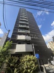 S-RESIDENCE松戸