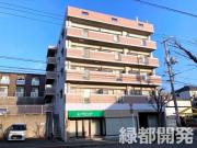 アスリートビル