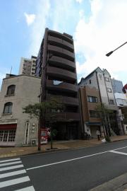 ＪＲ鹿児島本線西小倉駅まで徒歩3分