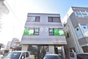 小田急小田原線海老名駅まで徒歩10分