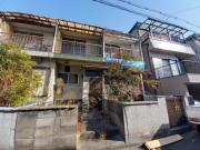 京阪本線御殿山駅まで徒歩10分