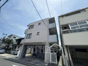 広島高速交通アストラムライン牛田駅まで徒歩9分