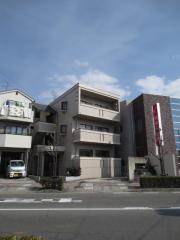 ＪＲ山陽本線海田市駅まで徒歩21分