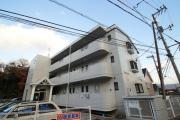 広島高速交通アストラムライン上安駅まで徒歩6分