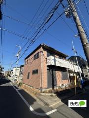 ＪＲ中央線高円寺駅まで徒歩10分