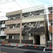 阪急京都線正雀駅まで徒歩10分