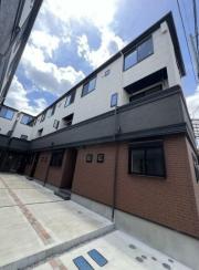 KoletTerrace下野毛