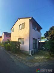 タウンハウス筑紫 I 棟