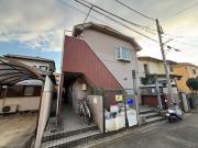 ＪＲ相模線寒川駅まで徒歩16分
