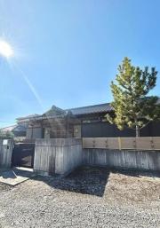 保見町南山戸建