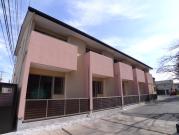 杜のアパートセカンド